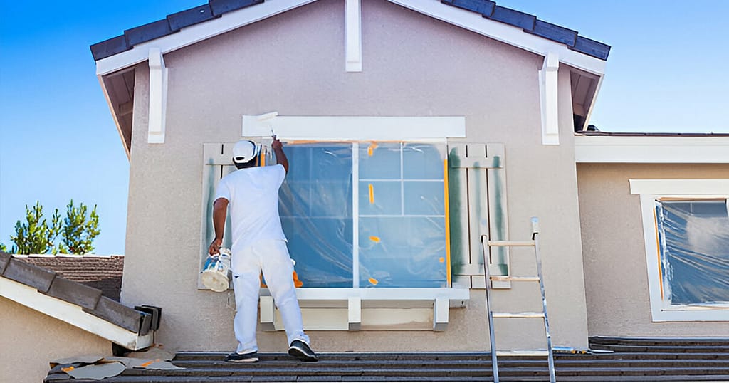 best painters near me