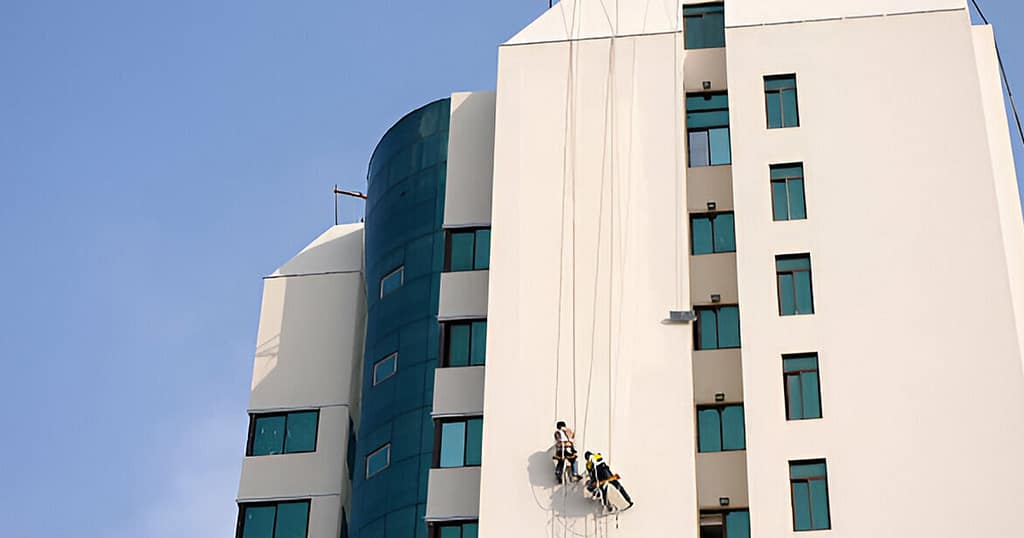 commercial painters near me