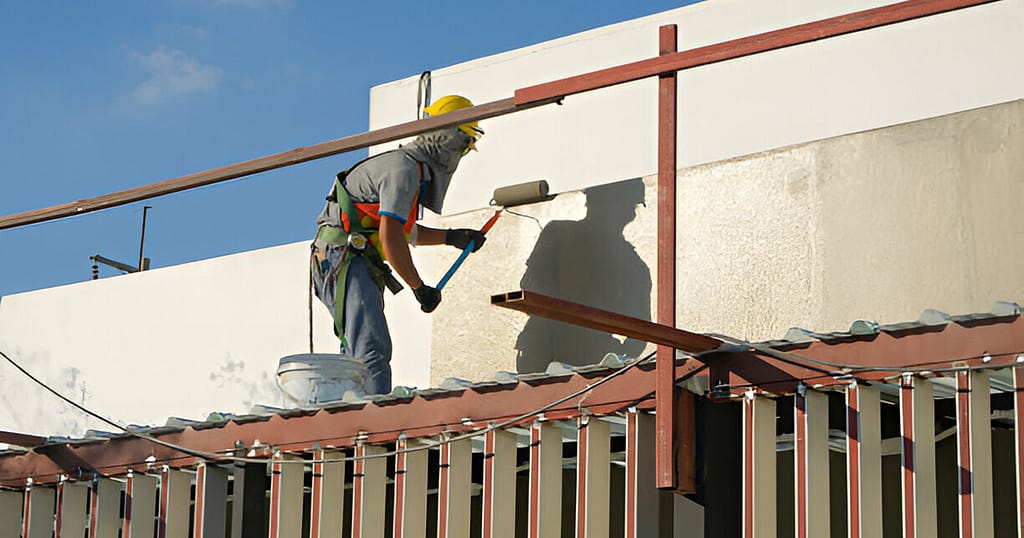 exterior painters near me in east valley