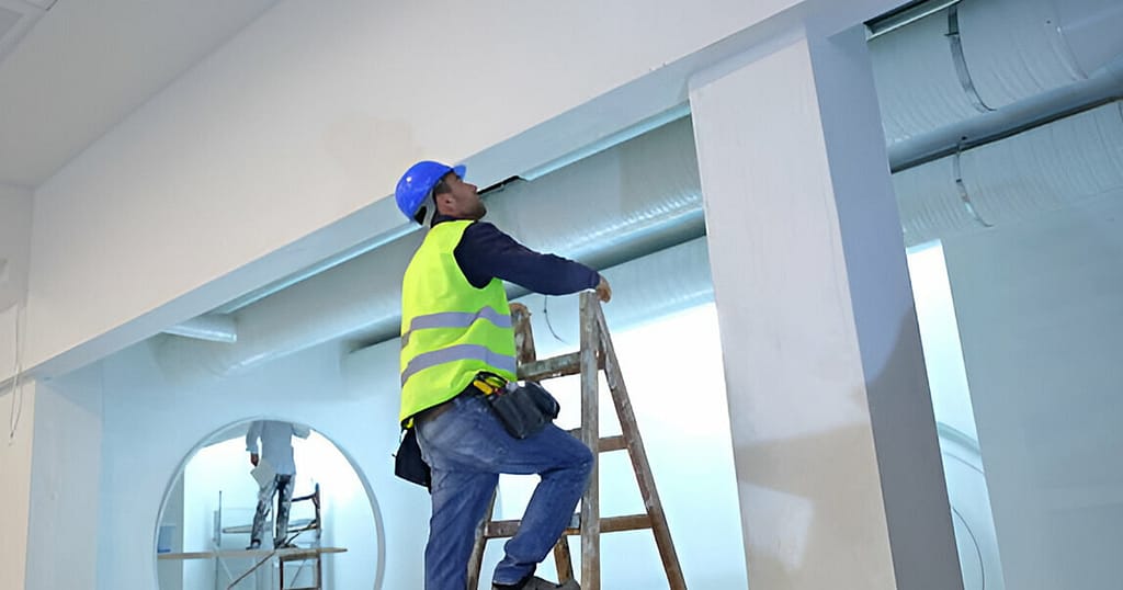 professional painters in east valley az