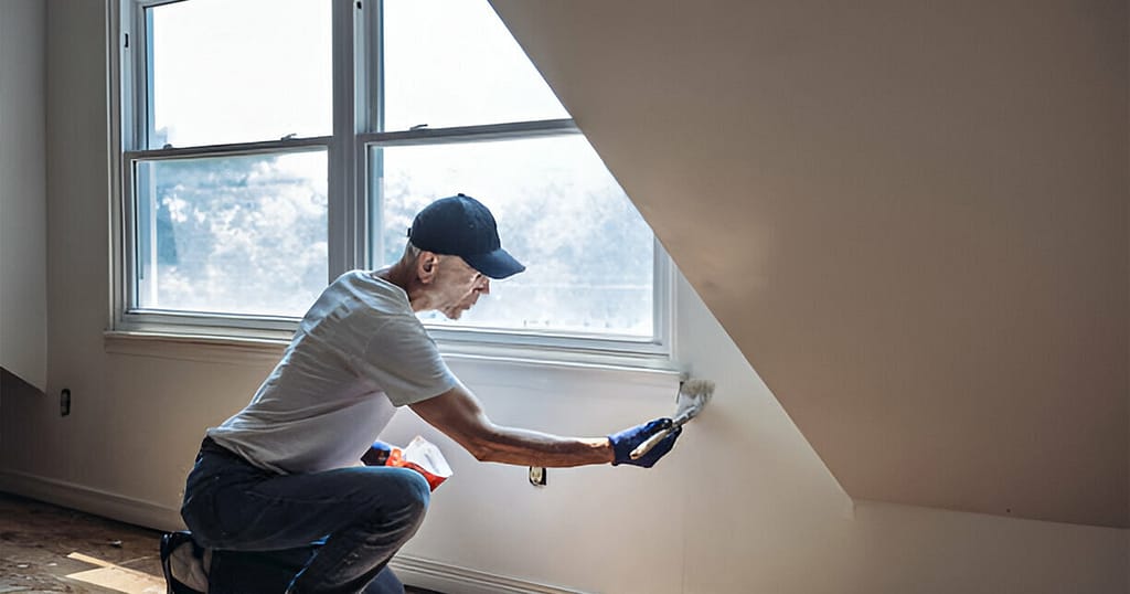services offered by patriot painting