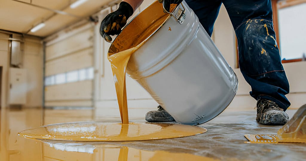why choose patrior painting