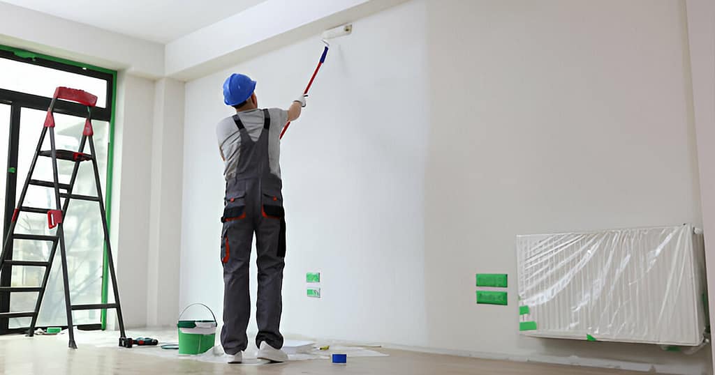 best painting services near me