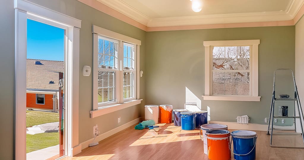 customer satisfaction in east valey painting