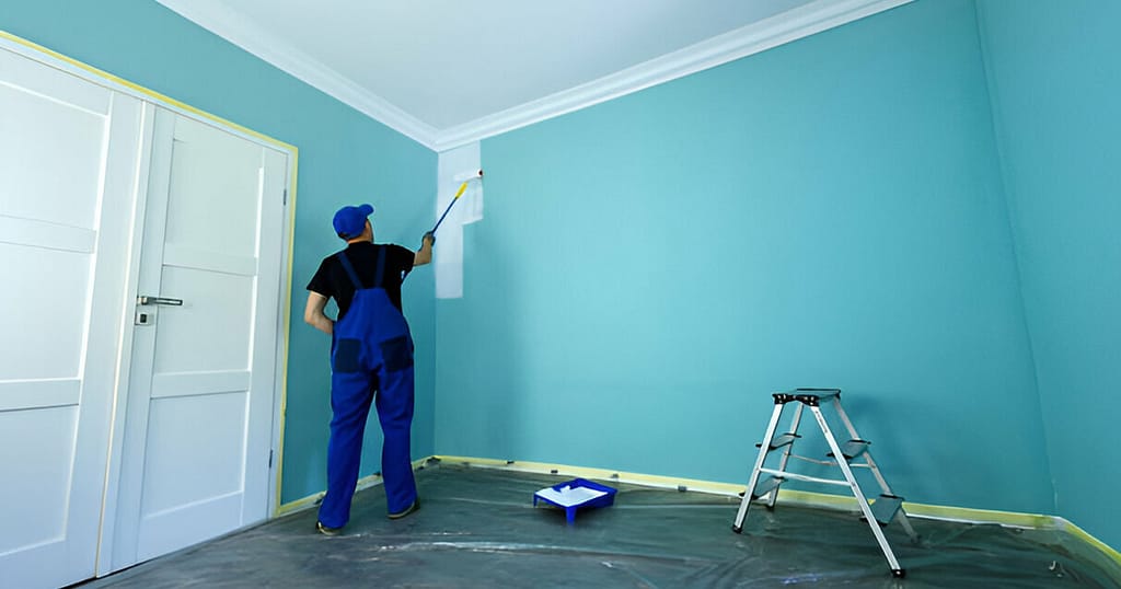 interior house painters near me in east valley