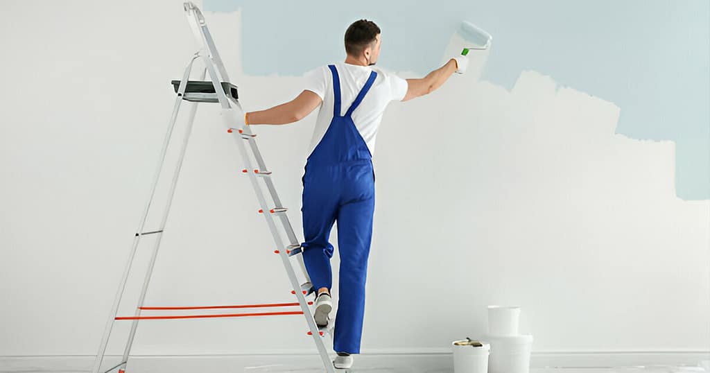 painters near me in East Valley