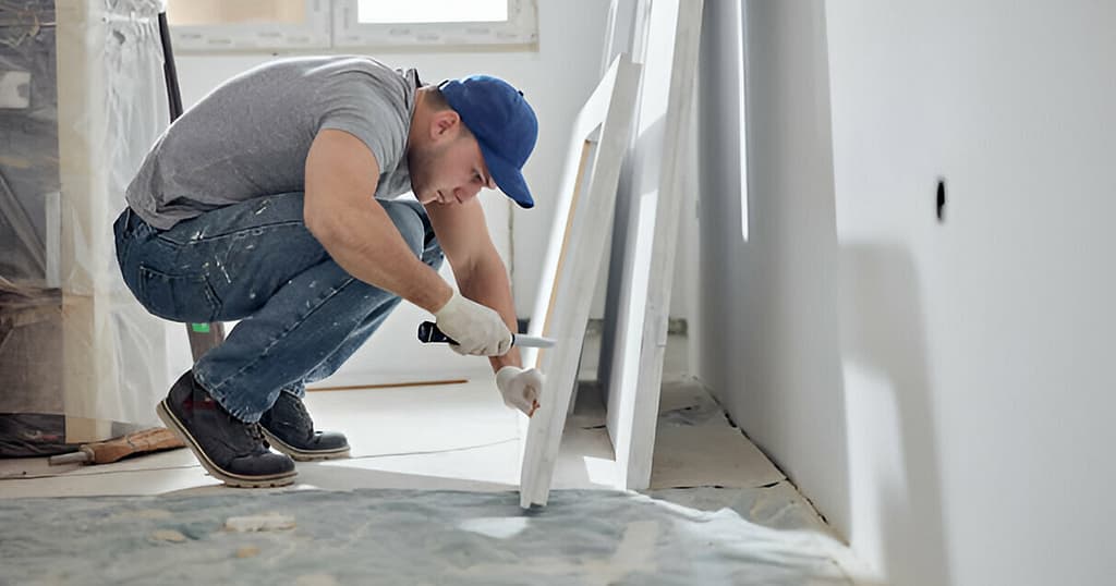 painting contractor in East Valley near me