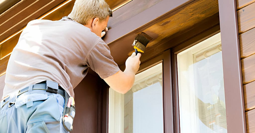 painting services overview