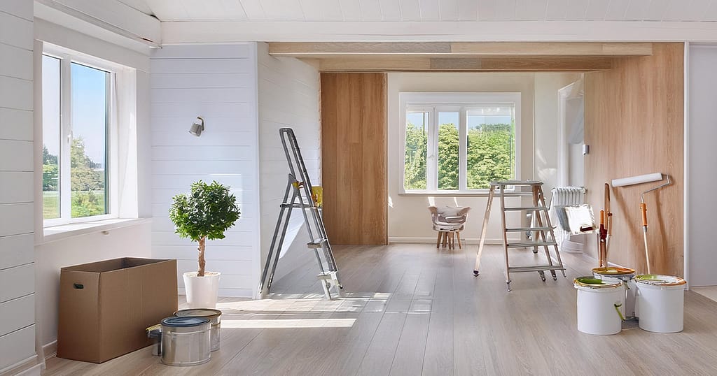 best interior painters near me