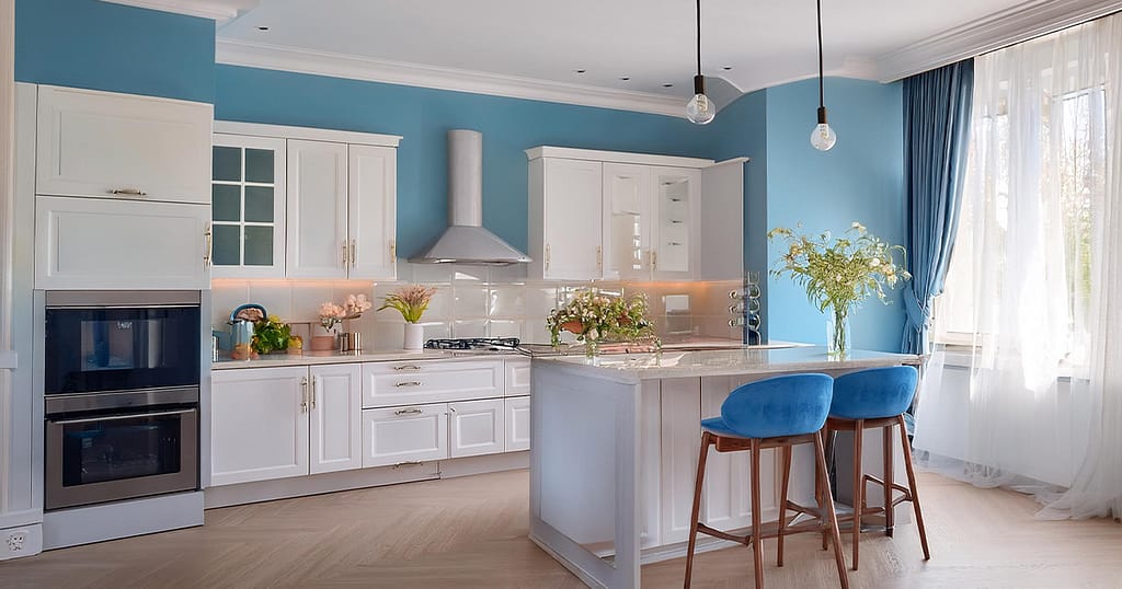 expert local interior painters near me