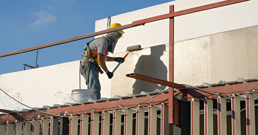 hiring professional painters near me