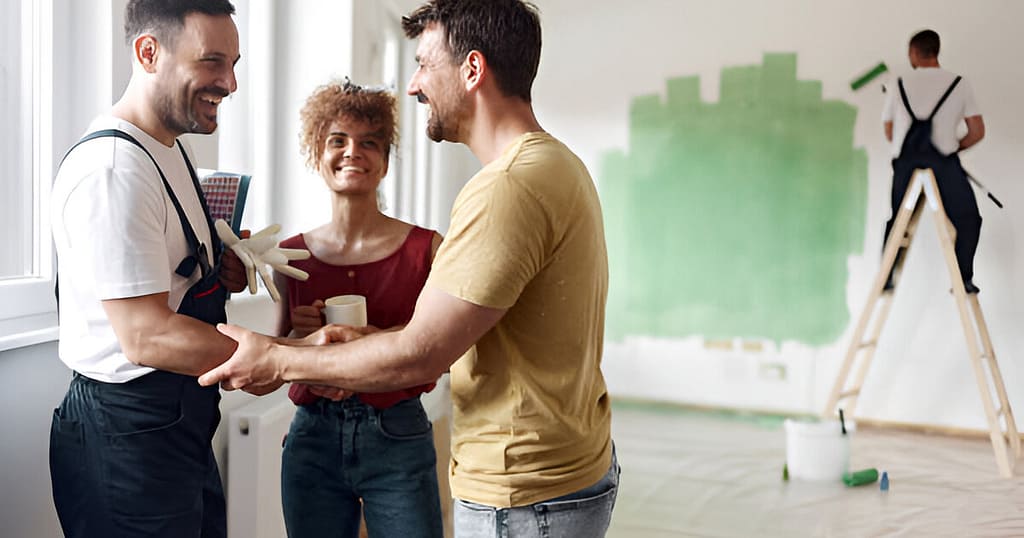 professional painters near me