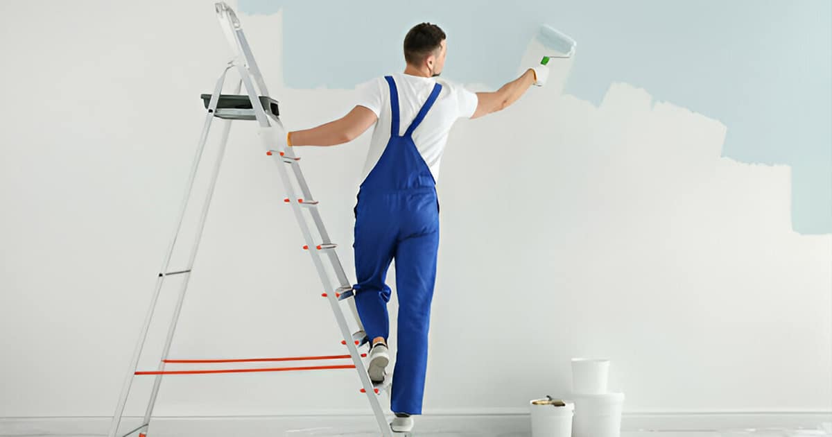 painters near me in east valley