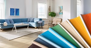 custom interior painting