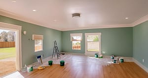 interior painting services in East Valley