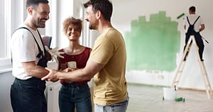 professional painters near me