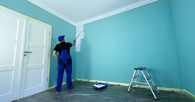 interior house painters near me in east valley